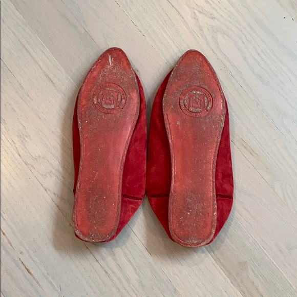 Suede slip on - Picture 4 of 4